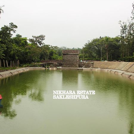 Nikhara Estate Resorts Kodlipet Kültér fotó