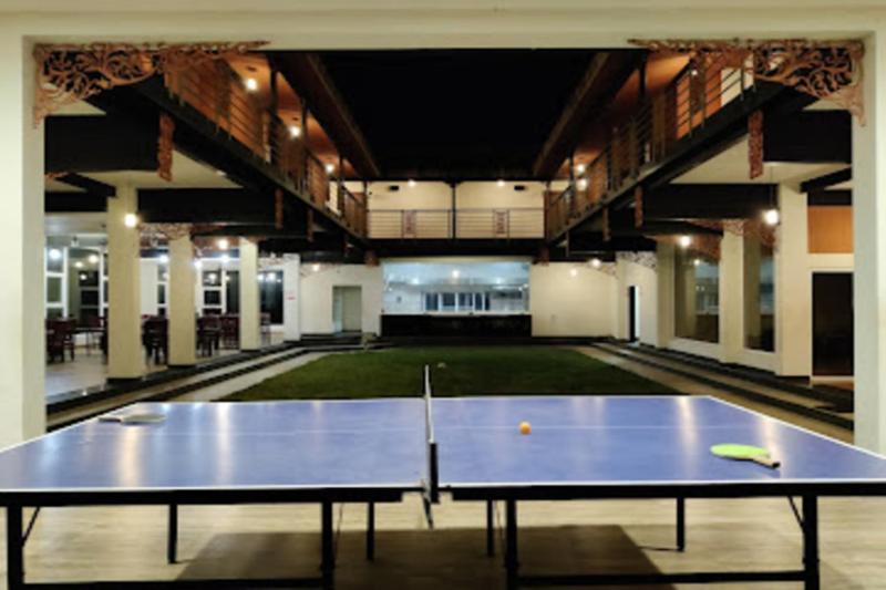 Nikhara Estate Resorts Kodlipet Kültér fotó