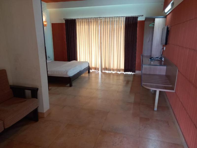 Nikhara Estate Resorts Kodlipet Kültér fotó